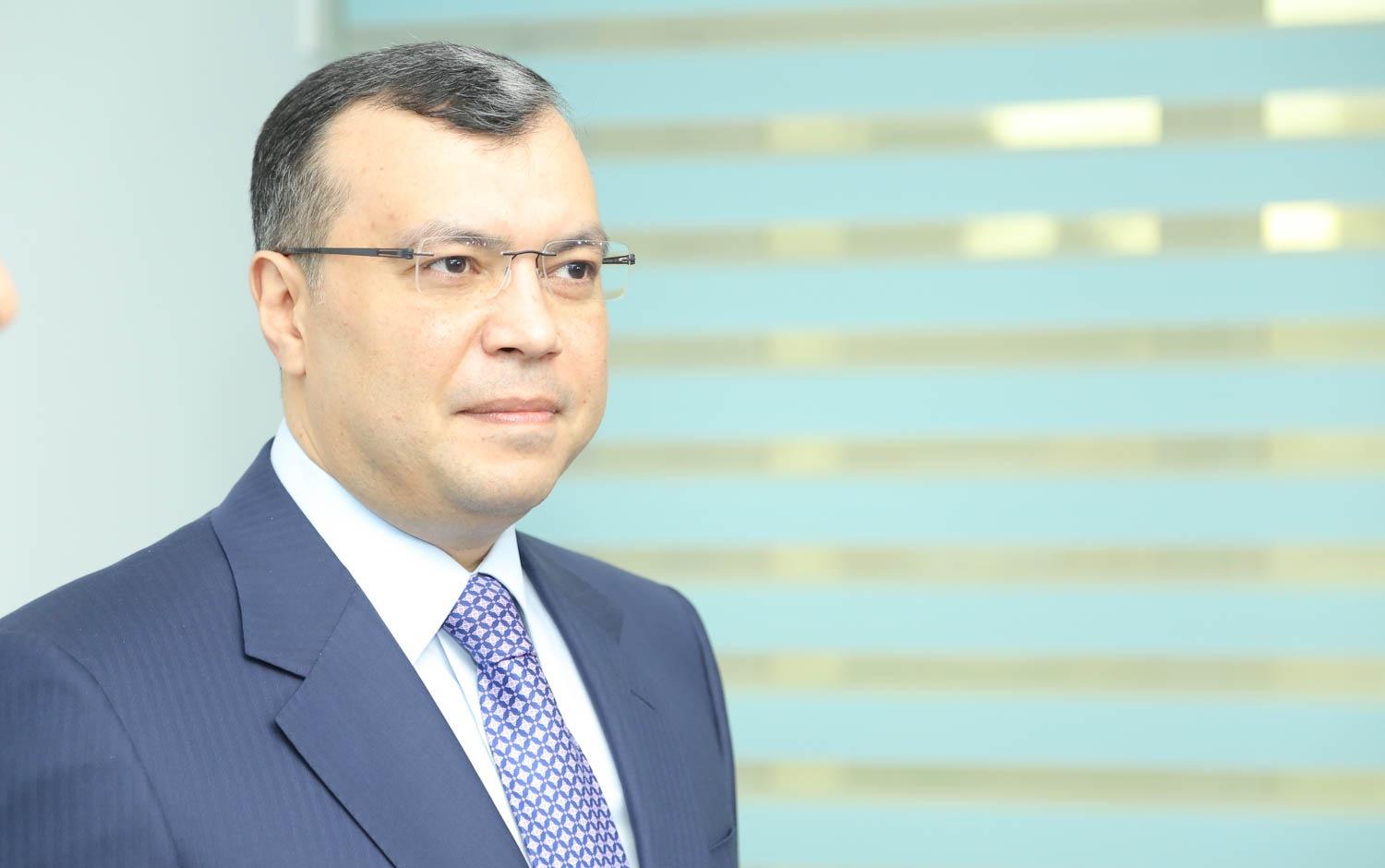 Sahil Babayev: “Daha 2 peşə hazırlığı mərkəzi fəaliyyətə başlayacaq”