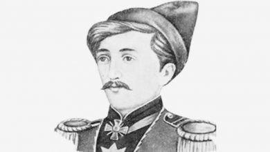 Photo of Abbasqulu ağa Bakıxanov kimdir?