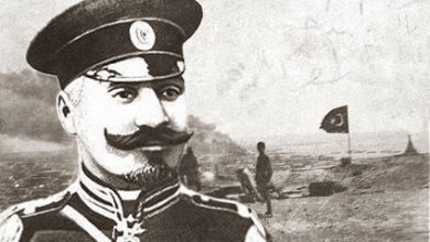 Photo of Səməd bəy Mehmandarov kimdir?