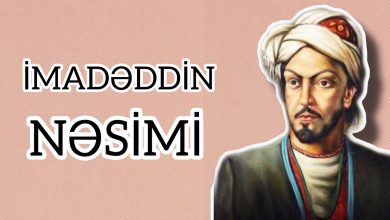 Photo of İmadəddin Nəsimi kimdir?