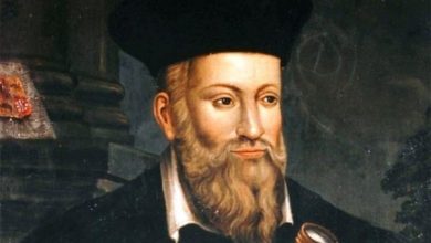 Photo of Nostradamus kimdir?