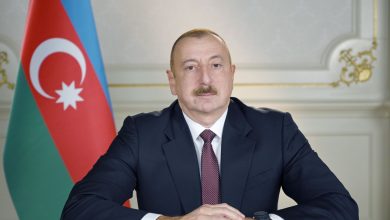 Photo of Prezident İlham Əliyev Sahil Babayevə etimadını yenilədi