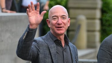 Photo of Jeff Bezos kimdir?