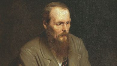 Photo of Fyodor Mixayloviç Dostoyevski kimdir?