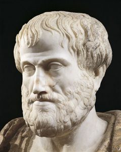 Aristotel fəlsəfəsi