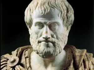 Aristoteles haqqında
